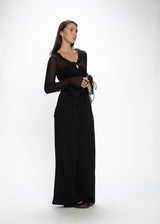 Wide Leg Pant