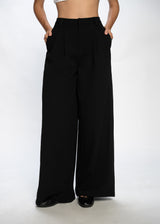 Wide Leg Pant