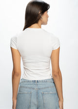 Crew Neck T-Shirt