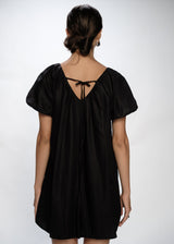 Raglan Mini Dress