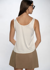 Relaxed Fit Tank Top