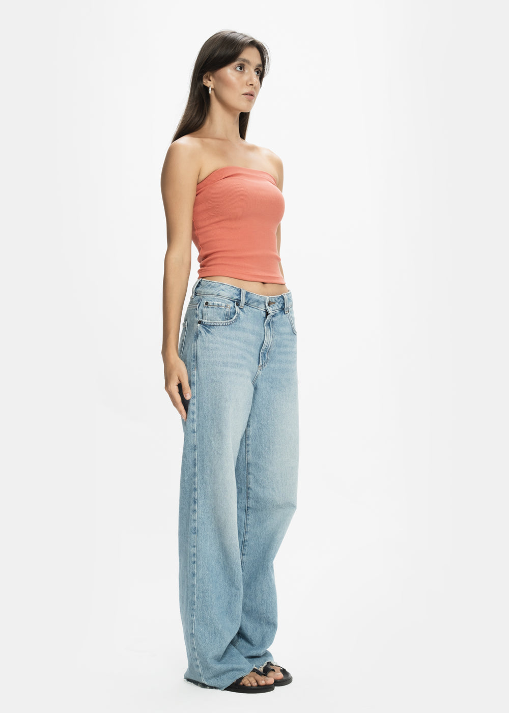 Basic Tube Top