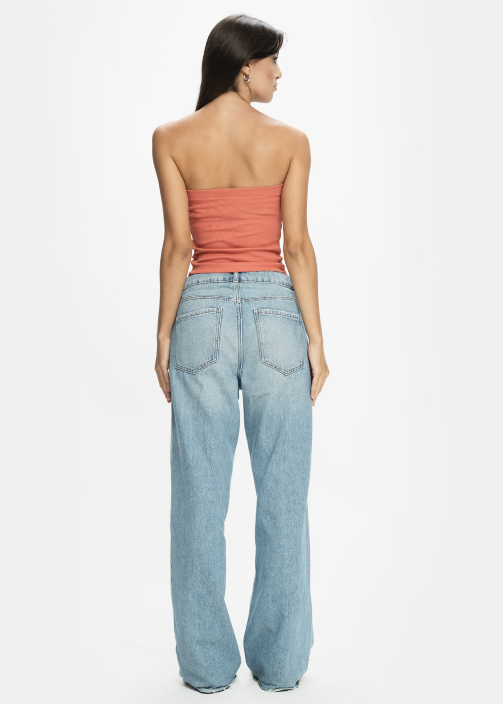 Basic Tube Top