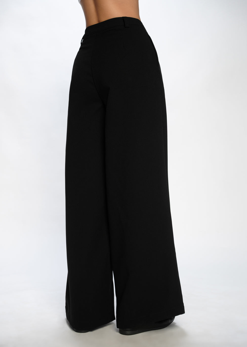 Wide Leg Pant