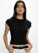 Crew Neck T-Shirt